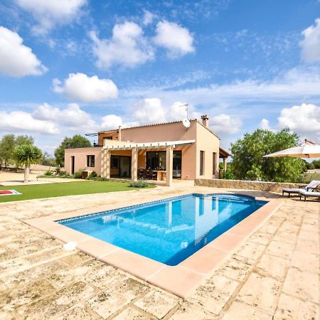 Holiday Home Son Tey By Interhome Sineu  Eksteriør billede