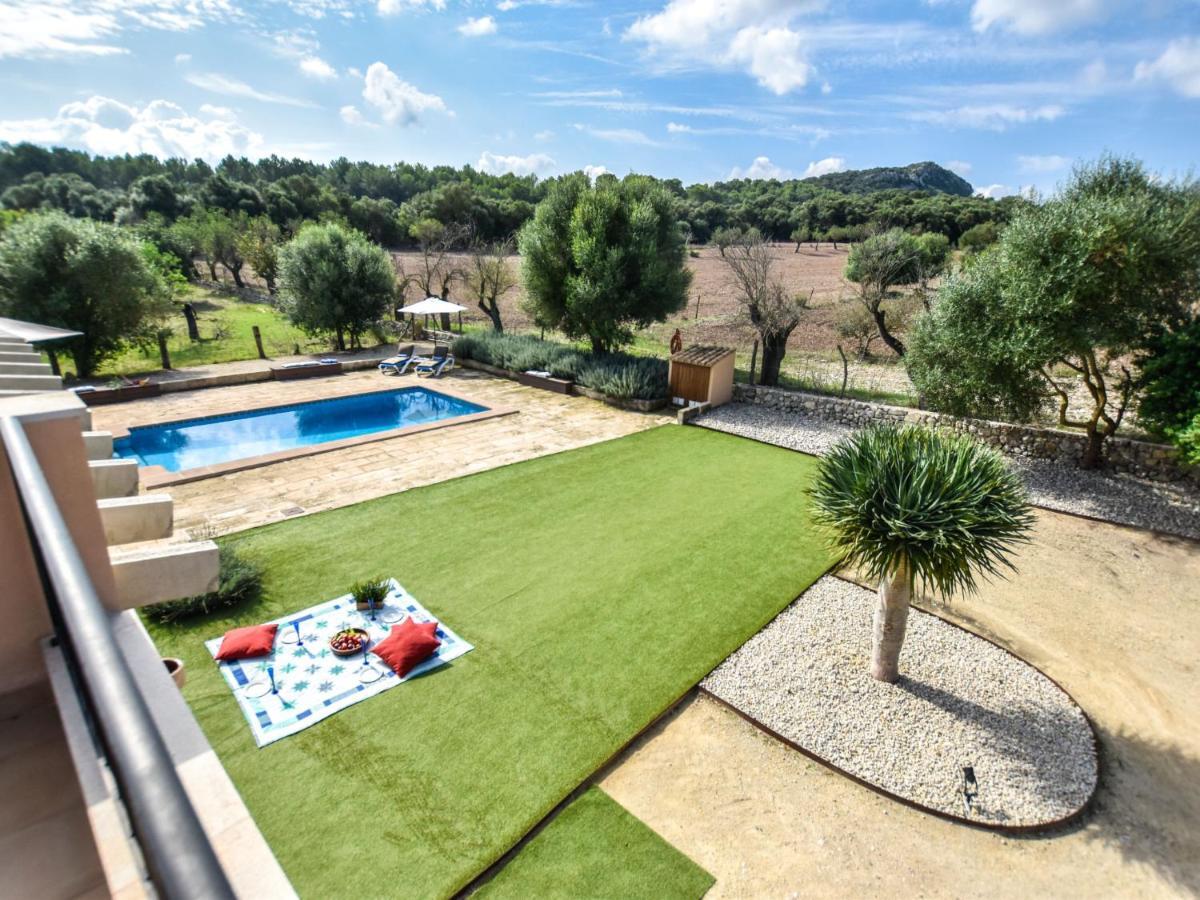 Holiday Home Son Tey By Interhome Sineu  Eksteriør billede