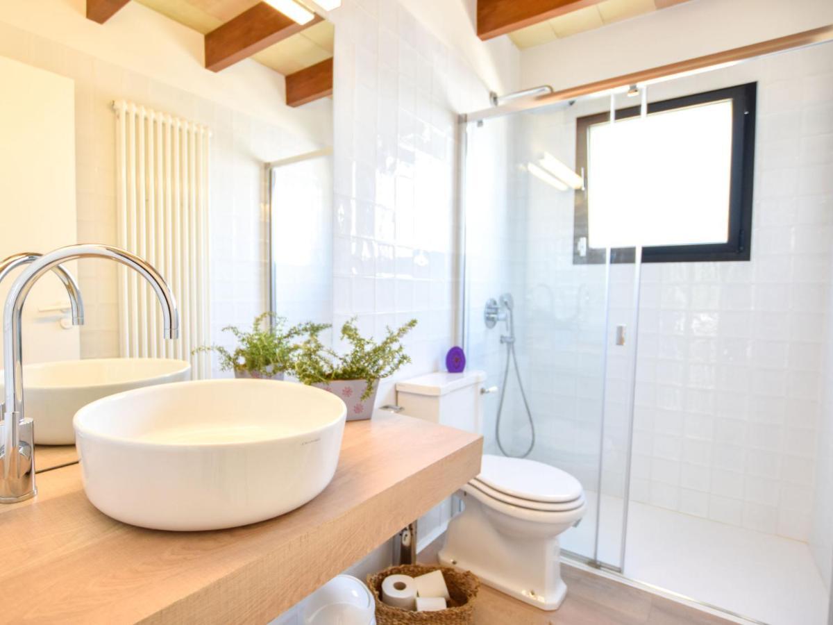 Holiday Home Son Tey By Interhome Sineu  Eksteriør billede