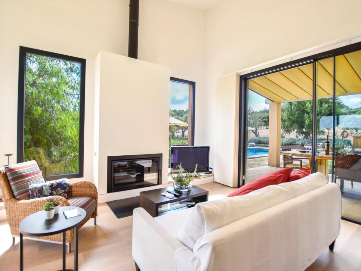 Holiday Home Son Tey By Interhome Sineu  Eksteriør billede