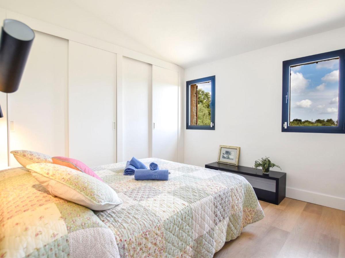 Holiday Home Son Tey By Interhome Sineu  Eksteriør billede