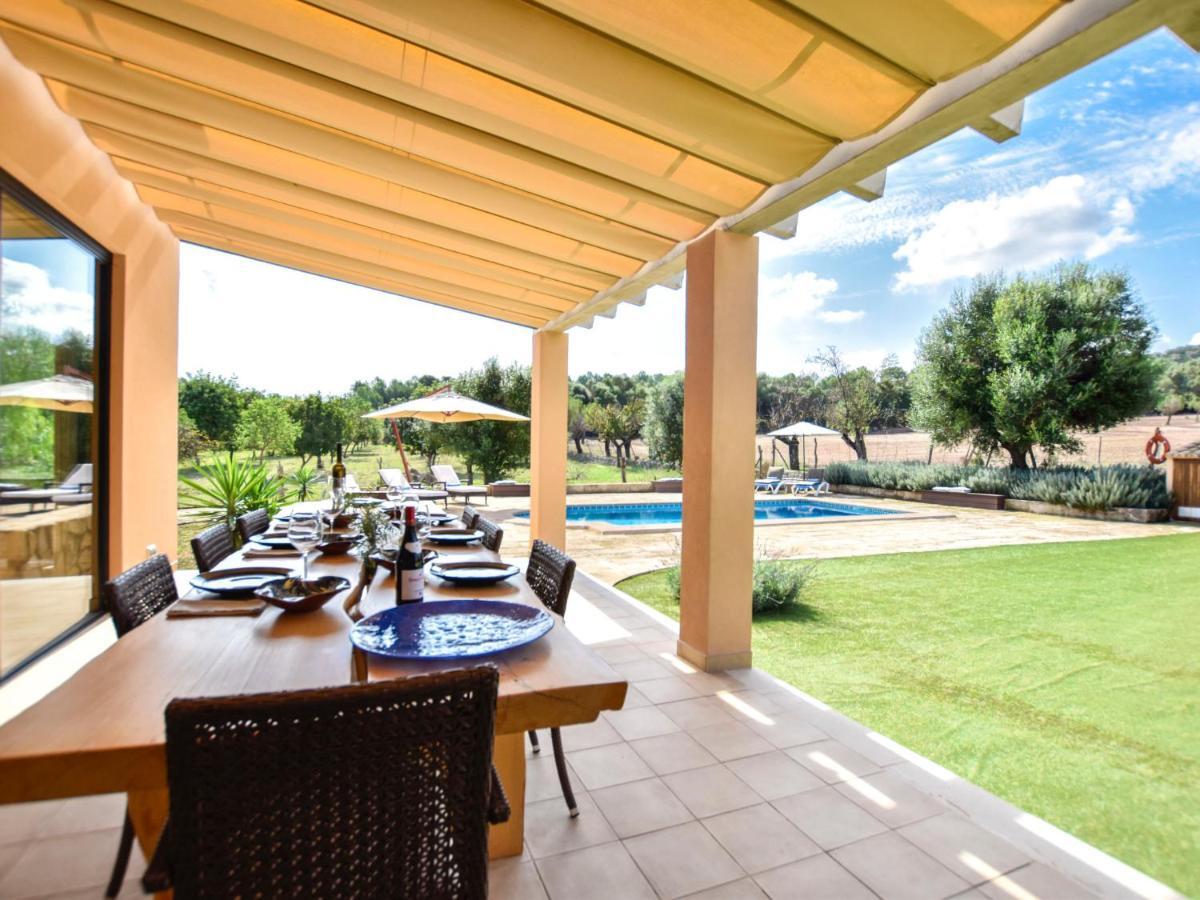 Holiday Home Son Tey By Interhome Sineu  Eksteriør billede