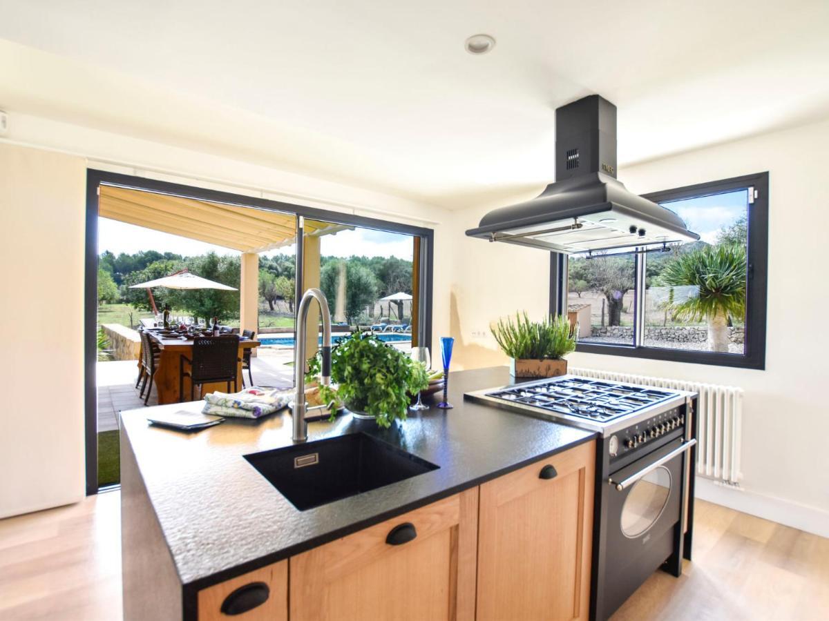 Holiday Home Son Tey By Interhome Sineu  Eksteriør billede
