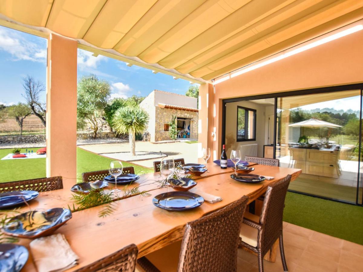 Holiday Home Son Tey By Interhome Sineu  Eksteriør billede