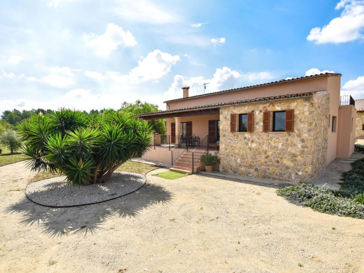 Holiday Home Son Tey By Interhome Sineu  Eksteriør billede