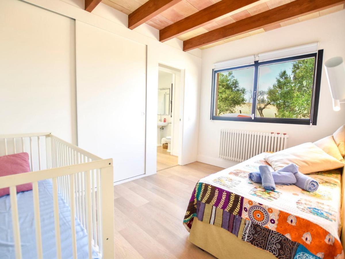 Holiday Home Son Tey By Interhome Sineu  Eksteriør billede