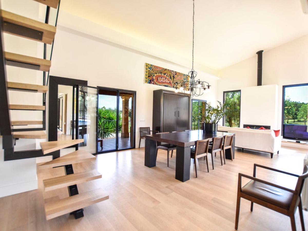 Holiday Home Son Tey By Interhome Sineu  Eksteriør billede