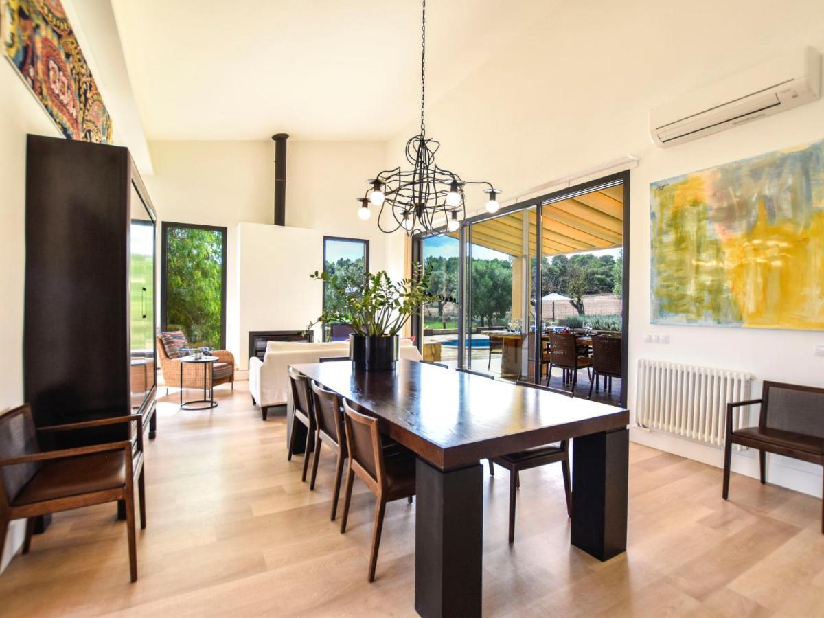 Holiday Home Son Tey By Interhome Sineu  Eksteriør billede