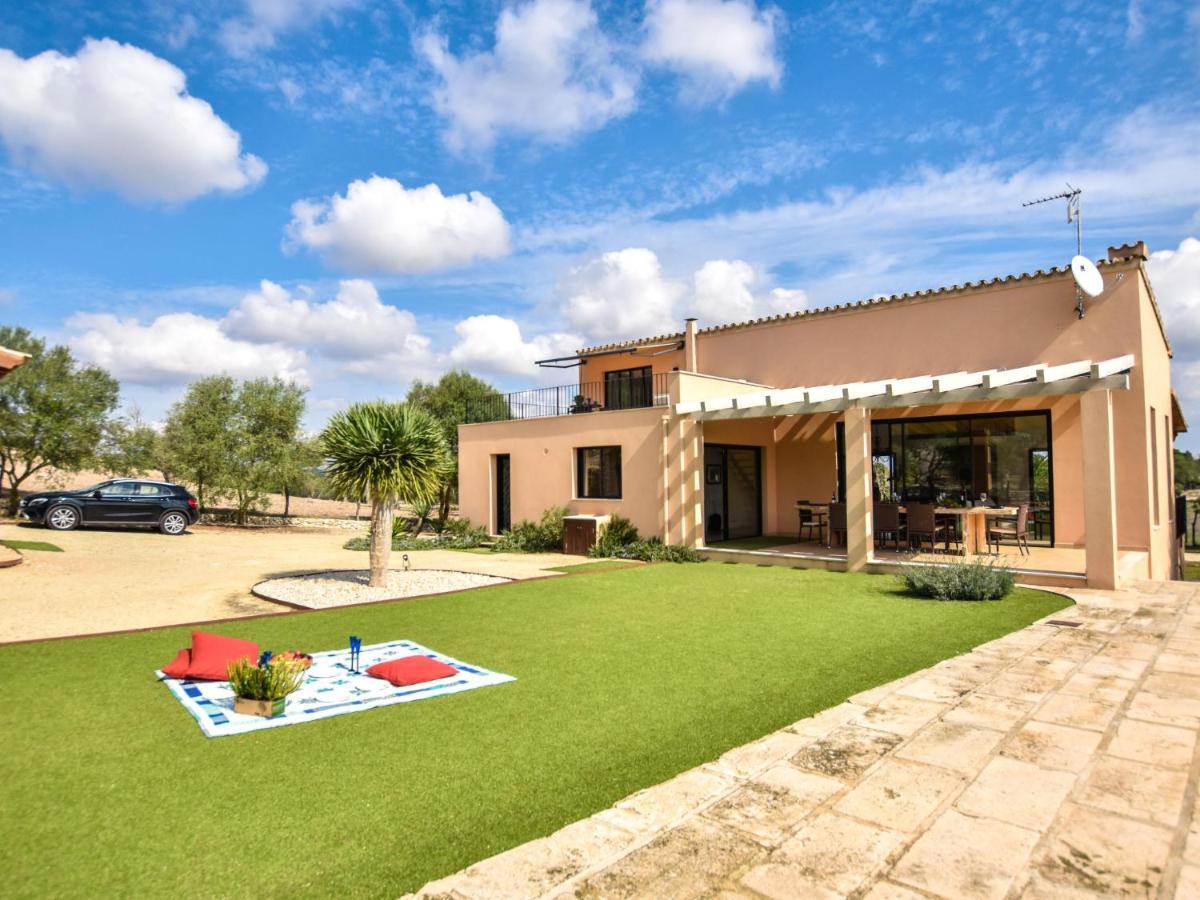 Holiday Home Son Tey By Interhome Sineu  Eksteriør billede