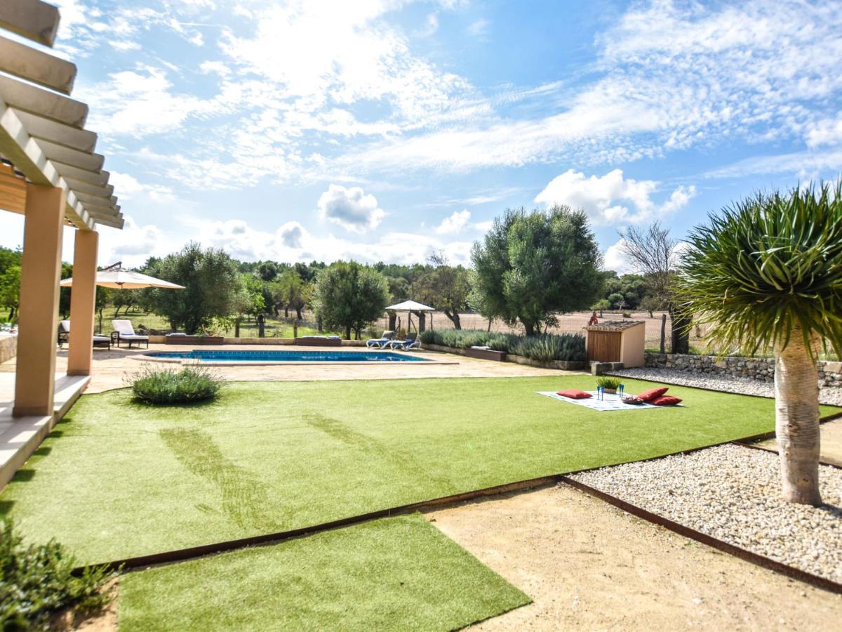 Holiday Home Son Tey By Interhome Sineu  Eksteriør billede