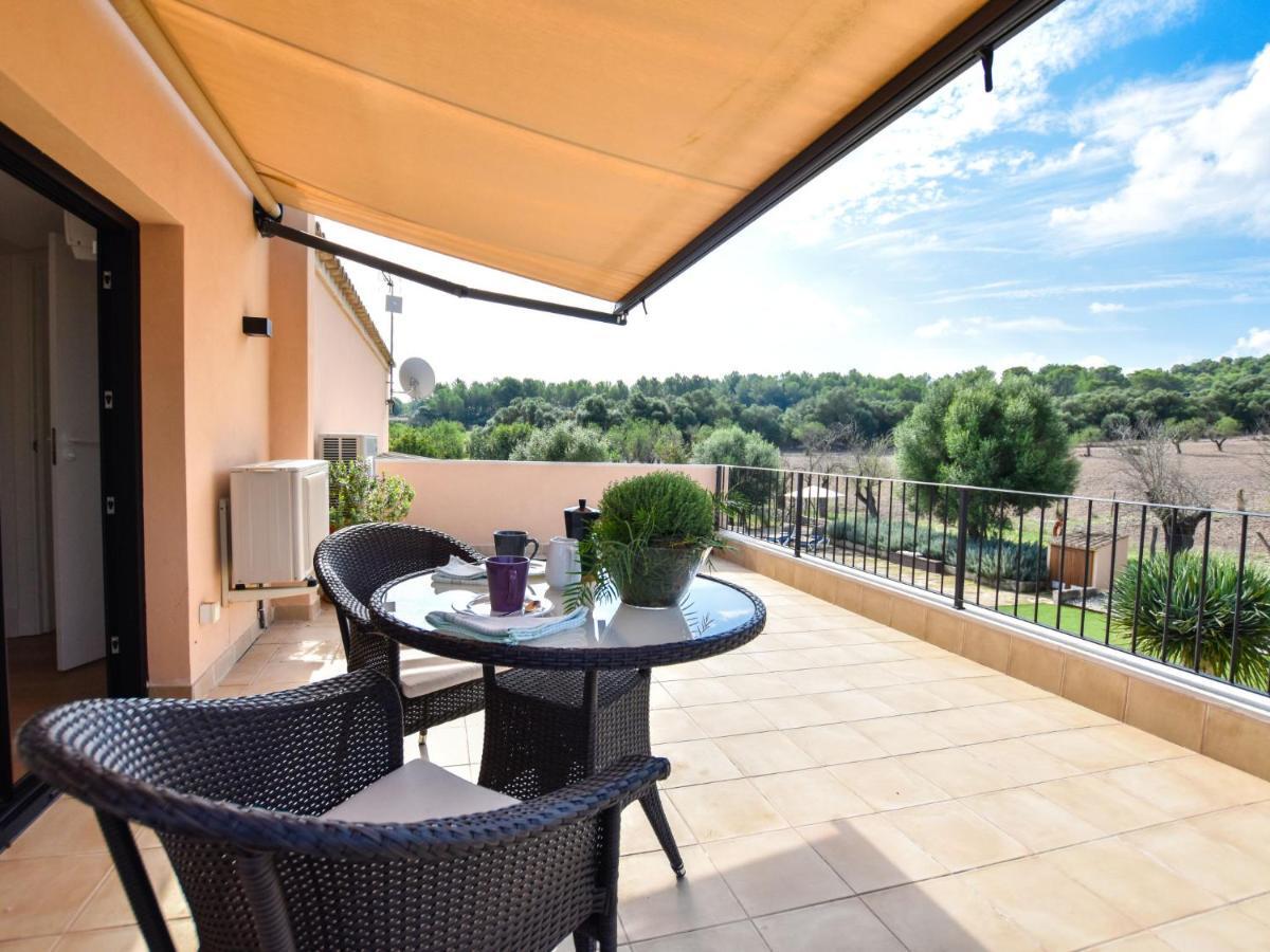 Holiday Home Son Tey By Interhome Sineu  Eksteriør billede