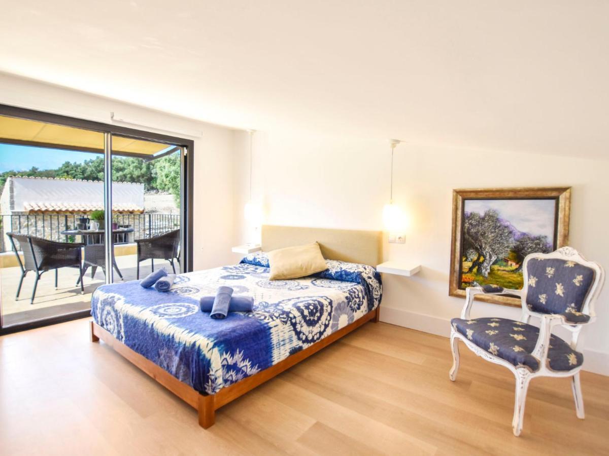 Holiday Home Son Tey By Interhome Sineu  Eksteriør billede