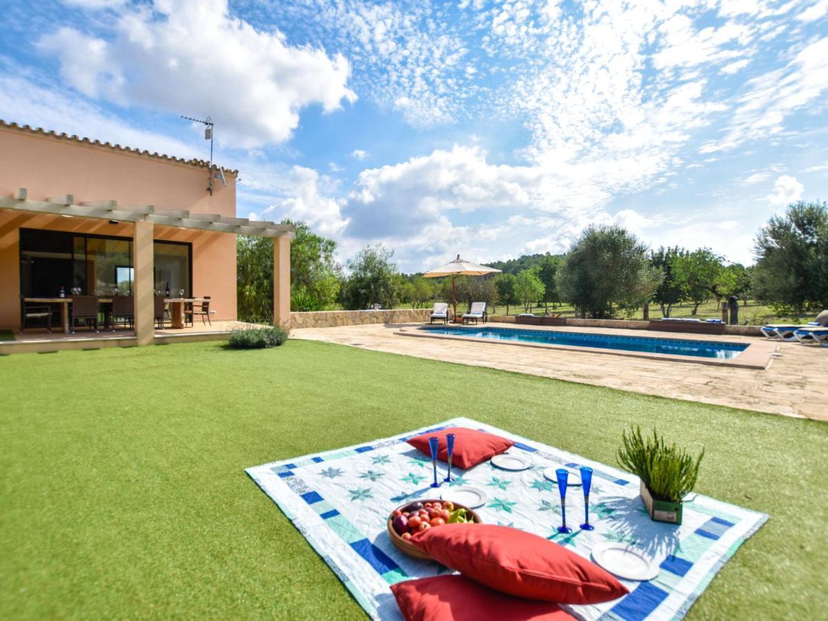 Holiday Home Son Tey By Interhome Sineu  Eksteriør billede