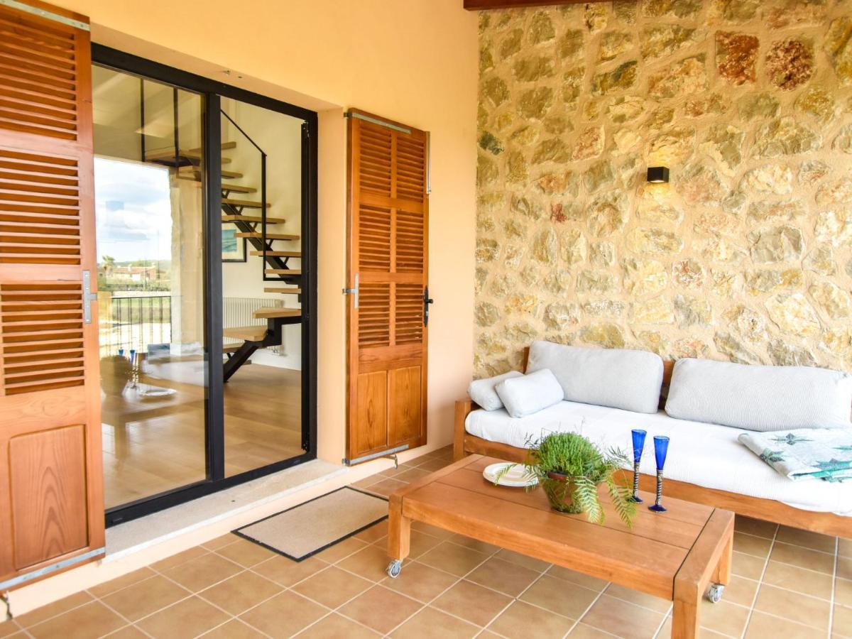 Holiday Home Son Tey By Interhome Sineu  Eksteriør billede
