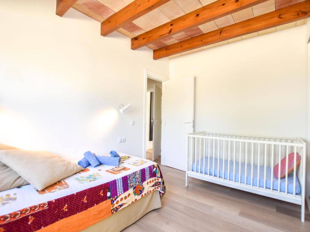 Holiday Home Son Tey By Interhome Sineu  Eksteriør billede