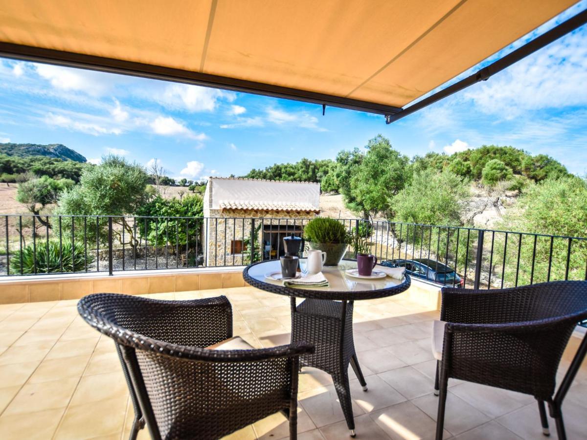 Holiday Home Son Tey By Interhome Sineu  Eksteriør billede