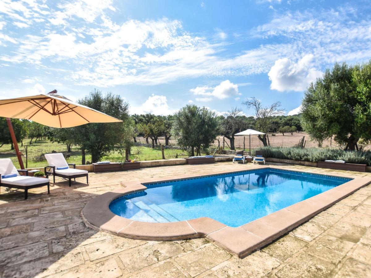Holiday Home Son Tey By Interhome Sineu  Eksteriør billede