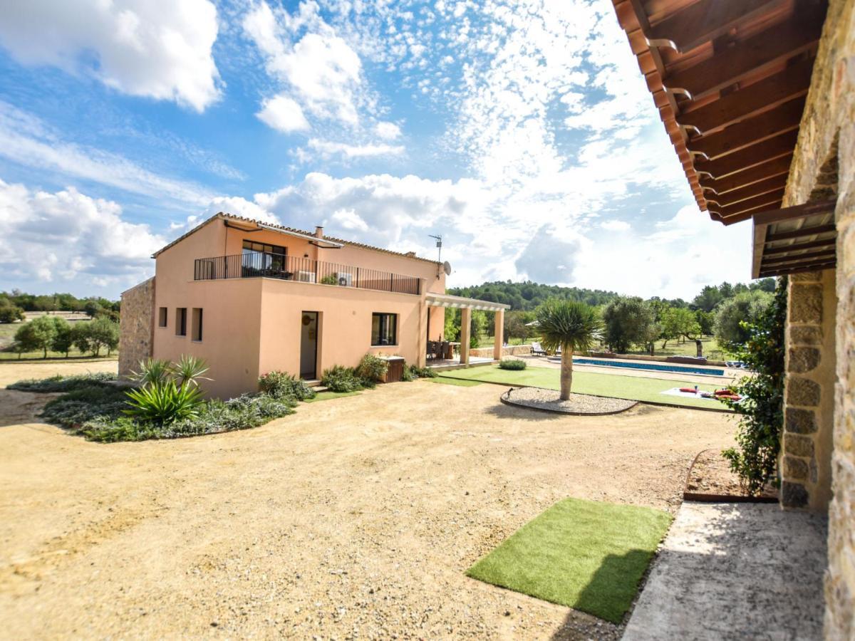 Holiday Home Son Tey By Interhome Sineu  Eksteriør billede