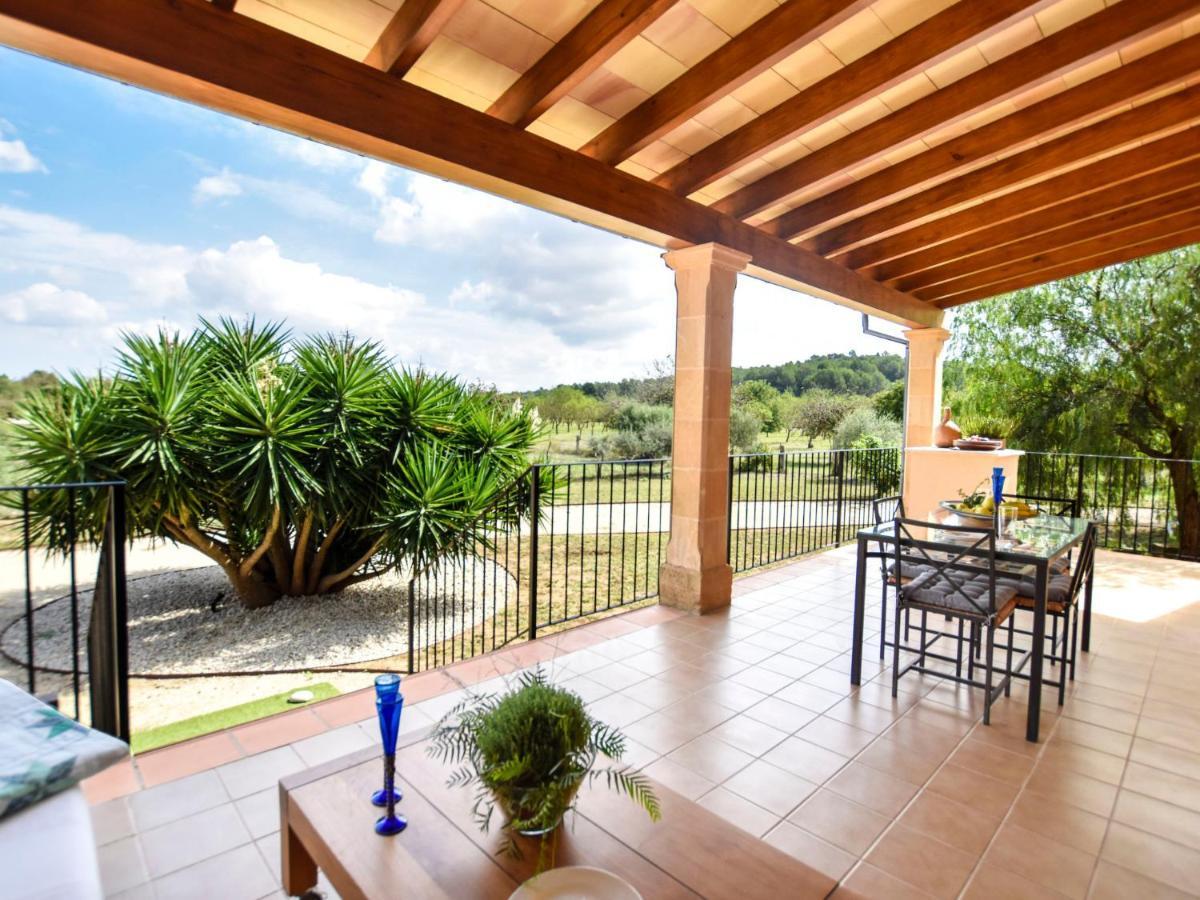 Holiday Home Son Tey By Interhome Sineu  Eksteriør billede
