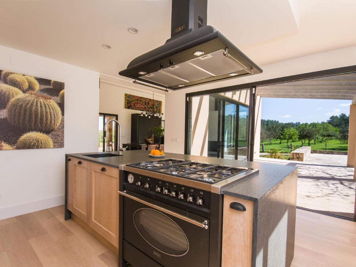 Holiday Home Son Tey By Interhome Sineu  Eksteriør billede