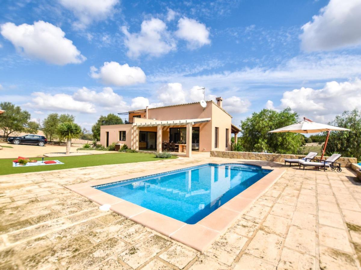 Holiday Home Son Tey By Interhome Sineu  Eksteriør billede